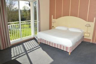 Best Western Golf d'Albon - Albon - 4