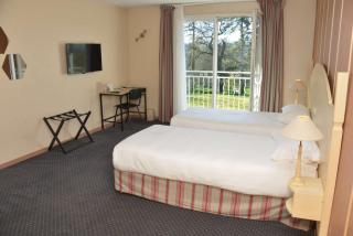 Best Western Golf d'Albon - Albon - 1