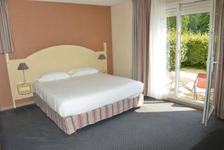 Best Western Golf d'Albon - Albon - 2