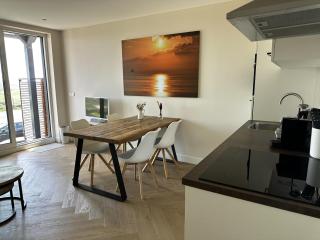 Dunefront Apartment - Zandvoort - 0