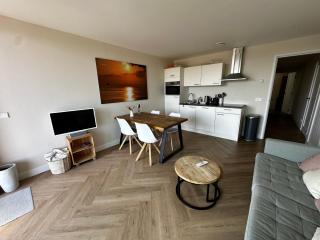 Dunefront Apartment - Zandvoort - 6