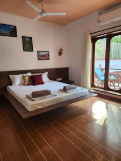 The Chira House - 2
