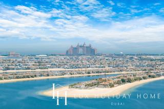 LUX The Atlantis Palm View Suite - Dubai - 2