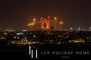 LUX The Atlantis Palm View Suite - Dubai - 1