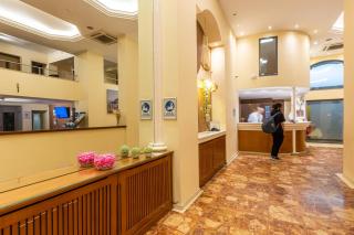 Hotel Marina - Athen - 1