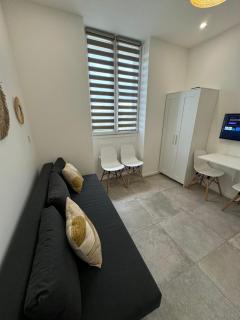 Serenity loft - Vénissieux - 9