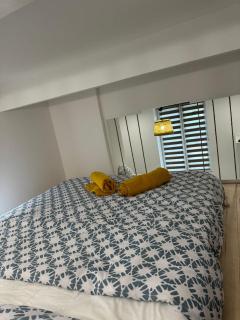 Serenity loft - Vénissieux - 2