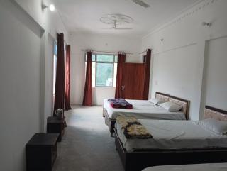 Vasudhara Hotel & Restaurant - Pīpalkoti - 3