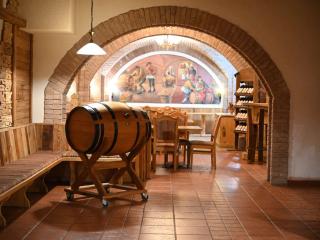Mercure Sighisoara Binderbubi Hotel & Spa - Sighişoara - 7