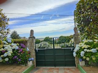 Ruxidoira, una ventana al Atlántico - Valdoviño - 6