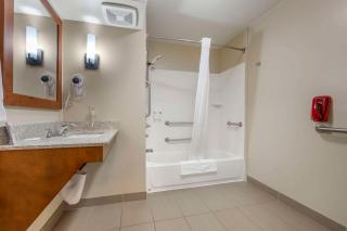 Comfort Suites Redding - Shasta Lake - Redding - 4