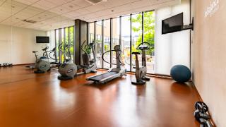 Novotel Suites Reims Centre - Reims - 6