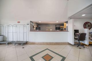 Quality Inn O'Fallon IL - St Louis - O'Fallon - 9