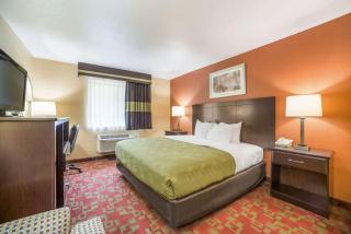 Quality Inn O'Fallon IL - St Louis - O'Fallon - 7