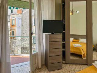 Apartment with 2 bedrooms in Minori - Minori - 7