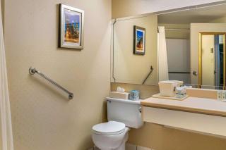 Quality Hotel & Suites - 1