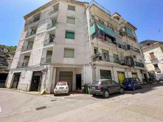 Apartment with 2 bedrooms in Minori - 2