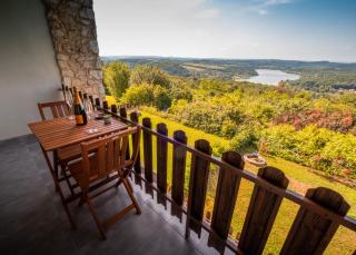 Panoráma Ház Orfű - Orfű - 8