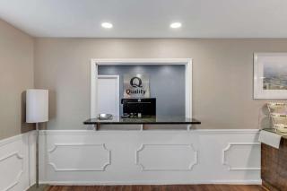 Quality Inn Laurinburg - Laurinburg - 7