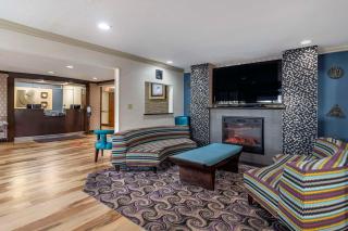 Comfort Inn Midtown - Tulsa - 7