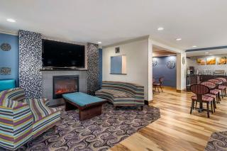 Comfort Inn Midtown - Tulsa - 6