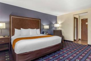 Comfort Inn Midtown - Tulsa - 3