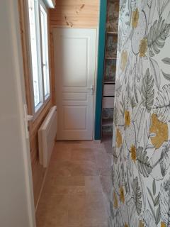 chambre-spa de la Truffière - 6