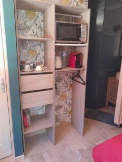 chambre-spa de la Truffière - 3