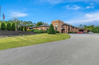 Comfort Inn Pocono Lakes Region - Lake Ariel - 9