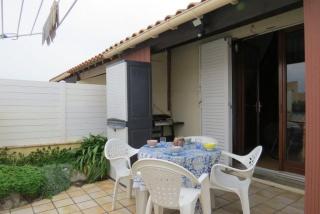 Maisonnette Résidence piscine- tennis 800m des plages 4SANT320 - Saint Pierre La Mer - 8