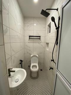 Homestay Langkawi Guesthouse 5 bedrooms - Kuah - 2