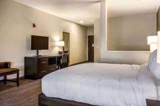 Comfort Suites Brunswick - Cleveland Southwest - Brunswick - 4