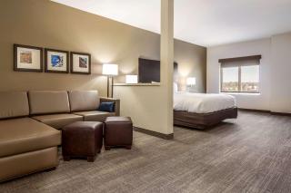 Comfort Suites Brunswick - Cleveland Southwest - Brunswick - 5