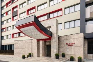 Ramada by Wyndham Ramnicu Valcea - Râmnicu Vâlcea - 9