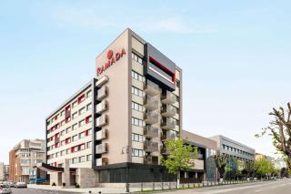 Ramada by Wyndham Ramnicu Valcea - Râmnicu Vâlcea - 0