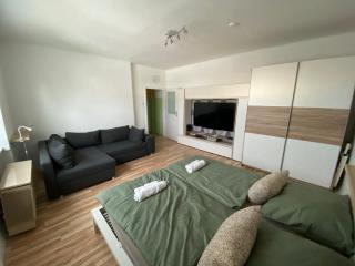 Home Sleep Home - Szombathely - 8
