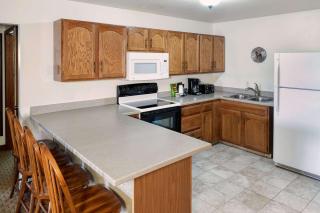 The Ridgeline Hotel at Yellowstone, Ascend Hotel Collection - Gardiner - 7