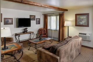 The Ridgeline Hotel at Yellowstone, Ascend Hotel Collection - Gardiner - 6