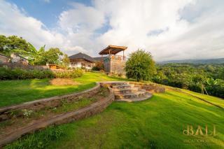 Villa Linggah Longgah, Bali - Spectacular Clifftop Elegance! - 4