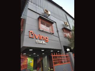 Living Studio - Patna - 0