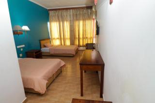 Big Bang Hôtel Behoririka - Antananarivo - 4
