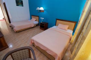 Big Bang Hôtel Behoririka - Antananarivo - 3