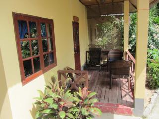 NOXAMA SAMUI Bungalows - 6