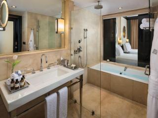 Fairmont Nile City - Kairo - 1