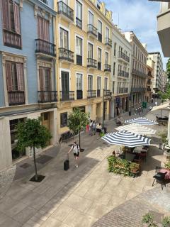 CM Málaga Soho - Malaga - 0