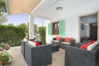 Ses Rotes de Son Amer - Cala Llombards - 8