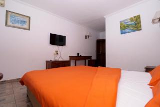 Big Bang Hôtel Behoririka - Antananarivo - 1