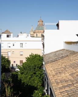 Moderno y tranquilo en el Centro - Seville - 5