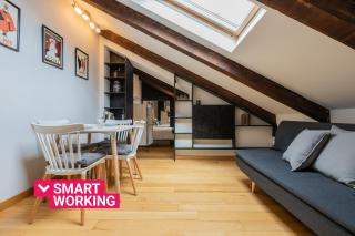 Barbaroux Apartments by Wonderful Italy - Turin - 9