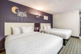 Clarion Pointe Tallahassee-State Capitol - 4